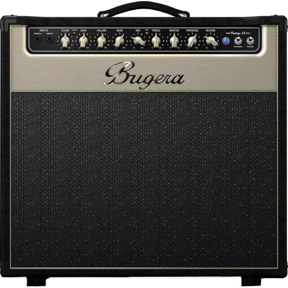 bugera vintage 55