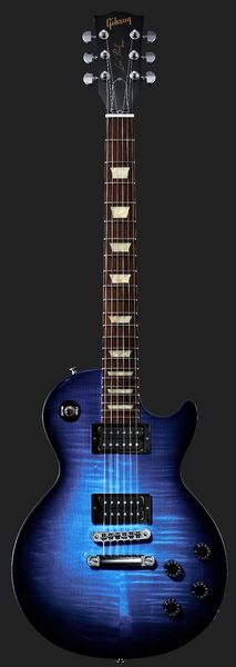 Gibson Les Paul Studio Pro Plus - EasyZic