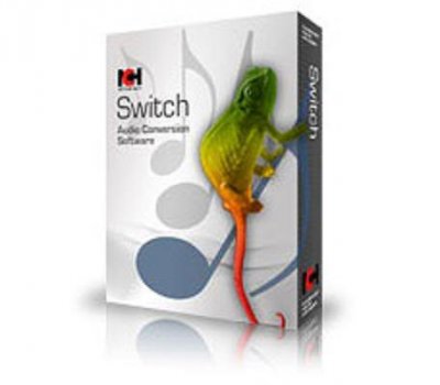 switch by nch software