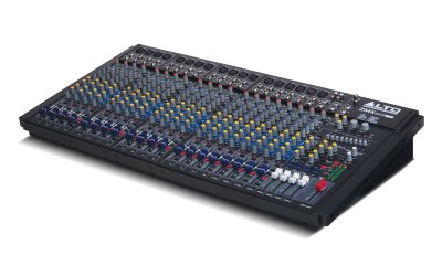 Table de mixage BLUETOOTH MX4 - Ozlaloc Liffré