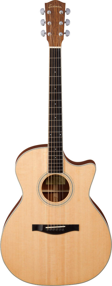 eastman he 322ce