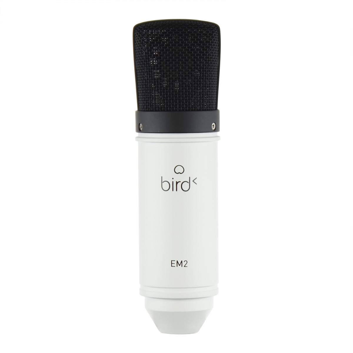 Bird EM2 (Bird EM 2) - EasyZic