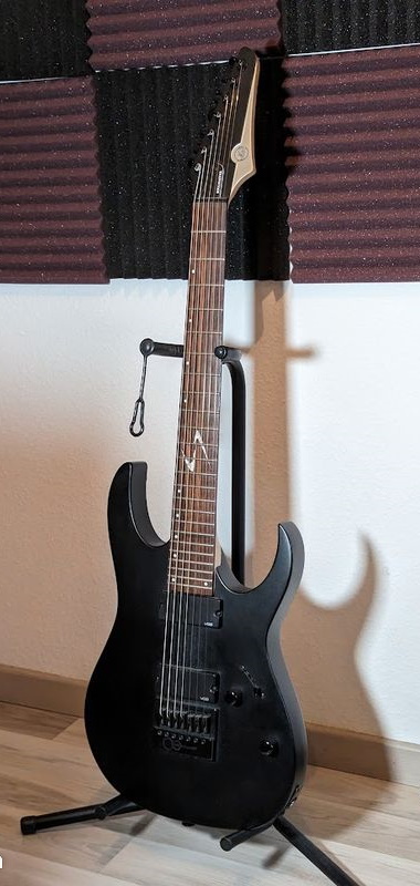 EVERTUNE】VGS Soulmaster VSM-120 - エレキギター