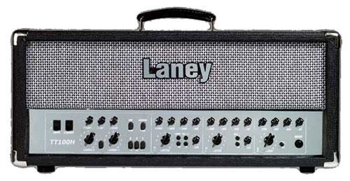 Laney TT100H (Laney TT 100 H) - EasyZic